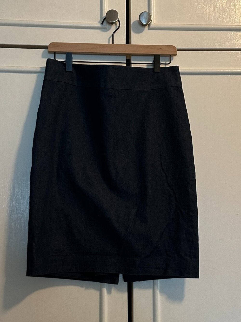 Lord and Taylor Pencil Skirt